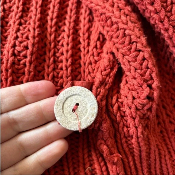 Babaà Cardigan No19 - Picture 12 of 12